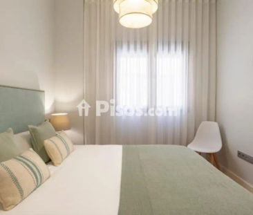 Piso en alquiler en Centro Histórico-La Merced - Foto 6
