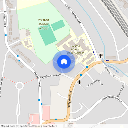 13 Hollycroft Avenue, Wembley Park