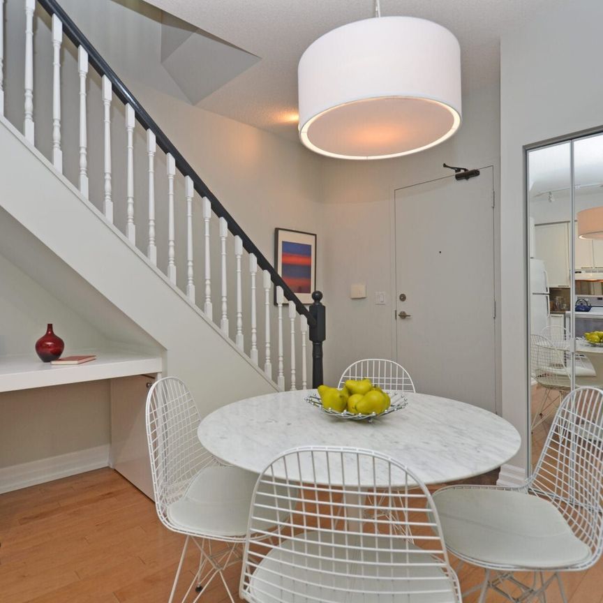 For Lease - 109 Front Street Unit# 121, Toronto, Ontario - Photo 1