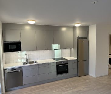 Nacka - 2rok - 12mån - 16.100kr/mån - Foto 3