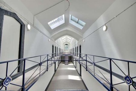 The Old Portsmouth Gaol, Governors Walk, PO3 - Photo 2