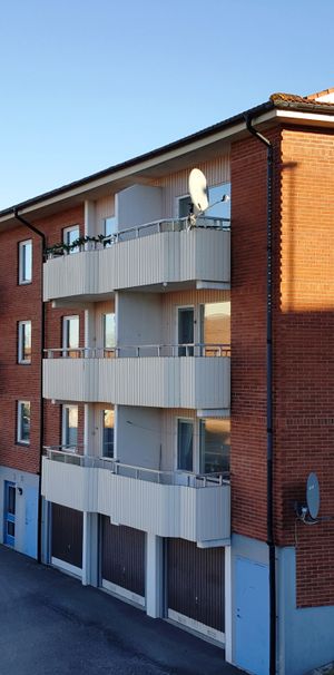 Järnvägsgatan, Laholm - Photo 1
