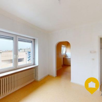 Appartement T2 centre ville Forbach! - Photo 1