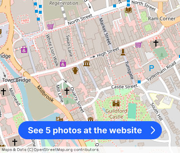 Chapel Street, Guildford, Surrey - Photo 1