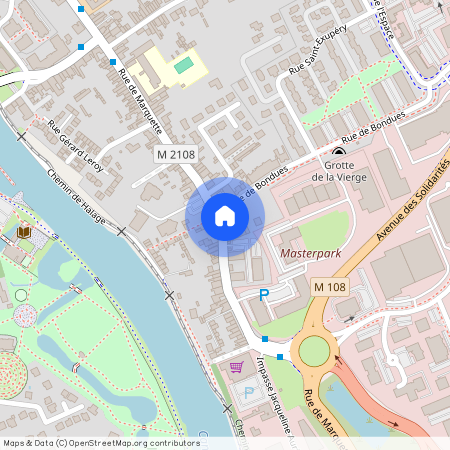 323 RUE DE MARQUETTE, WAMBRECHIES