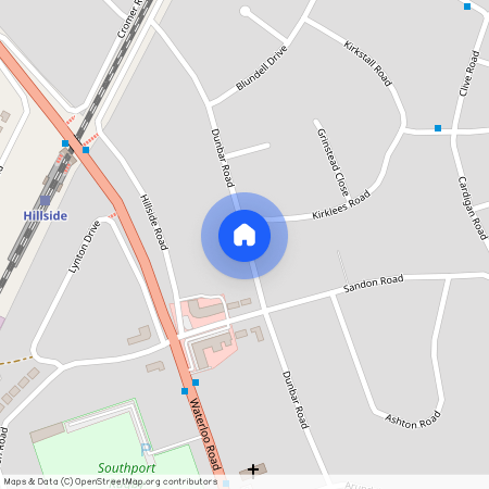 Golf Open 2026 - Dunbar Road, Hillside - Two Bedrooms