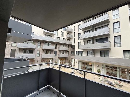 Appartement en location | Nogent-sur-marne - Photo 1