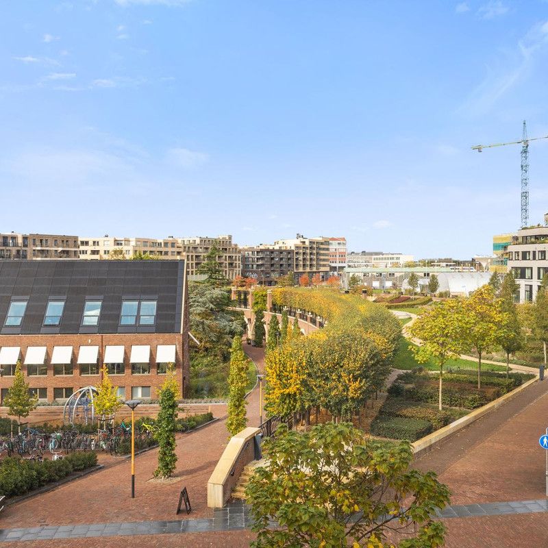 Madridstraat 96G - Foto 1