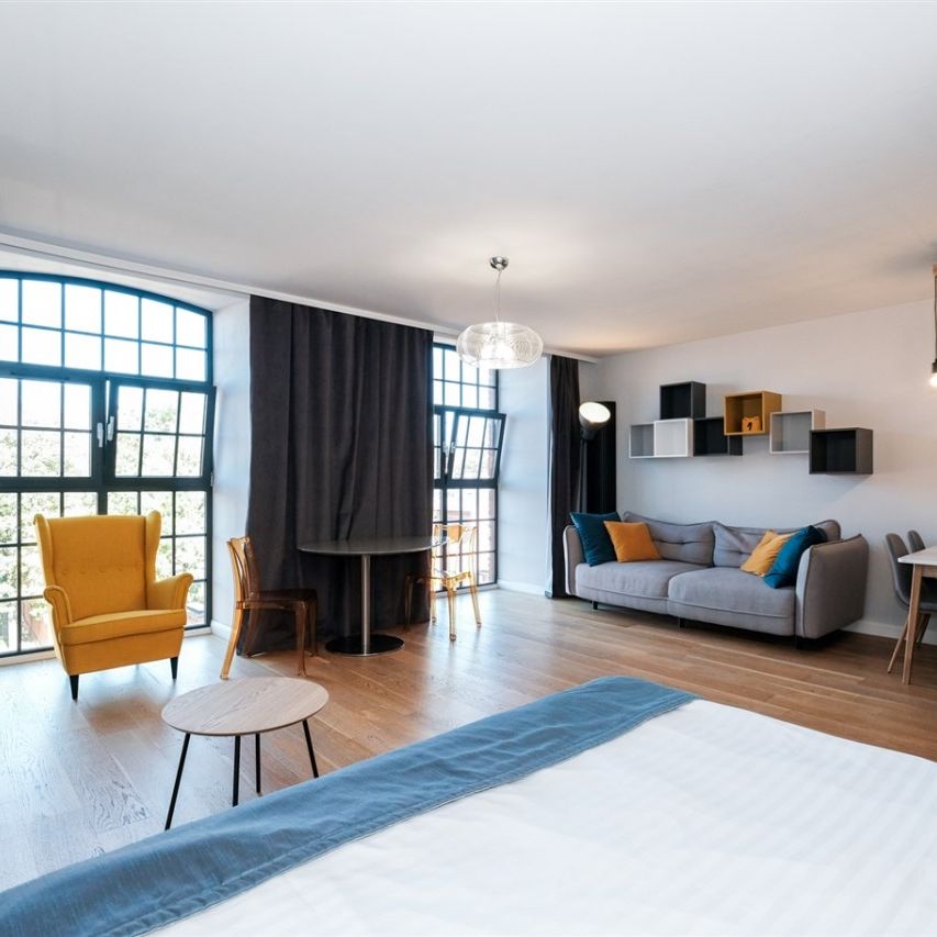 Łódź, Śródmieście, Tymienieckiego - Zdjęcie 1