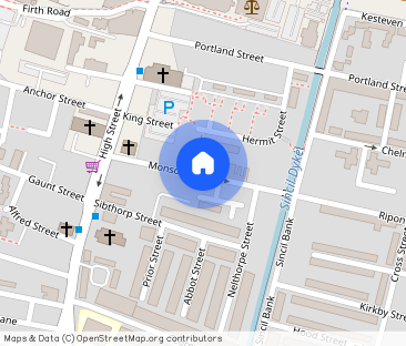 Monson Mews, Monson Street - Photo 1