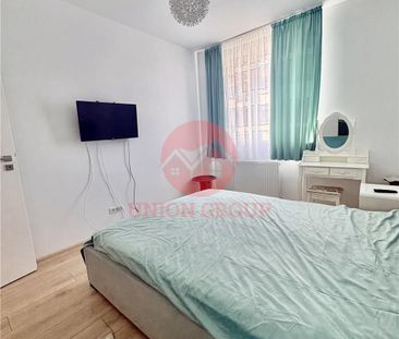 Apartament 2 Camere Decomandat de inchiriat Novopolis - Photo 6