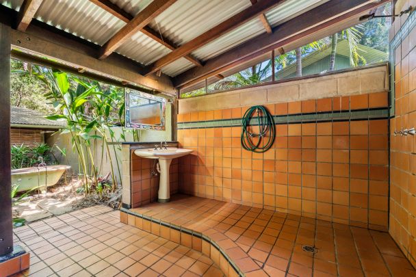 Private Sanctuary in Serene Bushland Setting - Partially Furnished - Photo 1