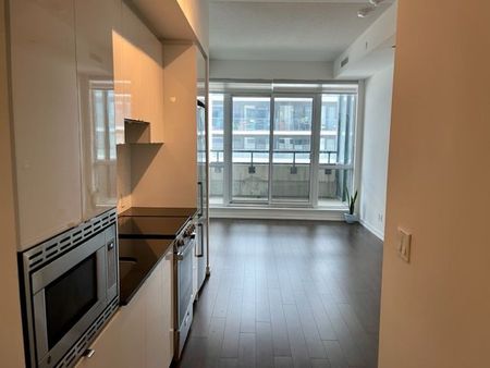 For Lease - 49 East Liberty Street Unit# 206, Toronto, Ontario - Photo 2