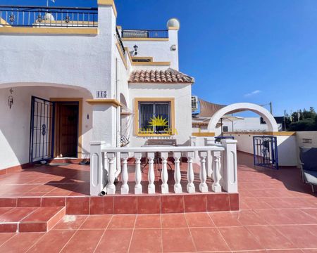 3 BEDROOM VILLA - TORREVIEJA - Photo 5