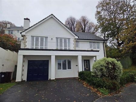 Kel Avon Close, Truro, TR1 - Photo 2