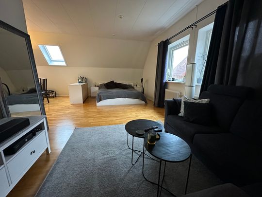 Kulladalsgatan, Växjö - Foto 1