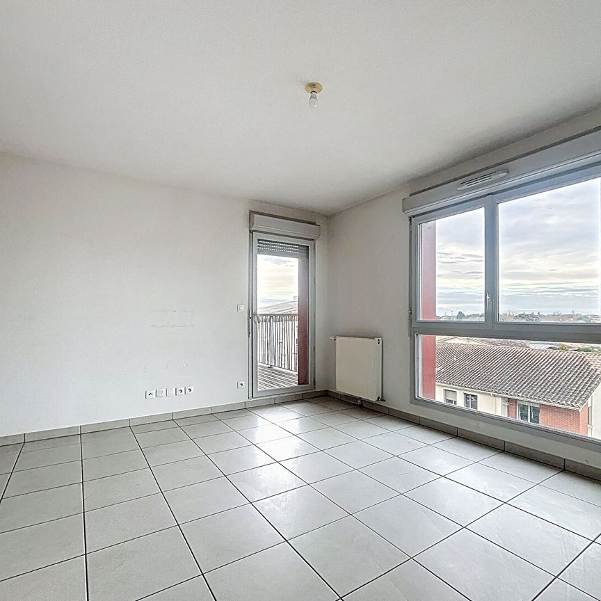 Appartement 1 pièce - Photo 1