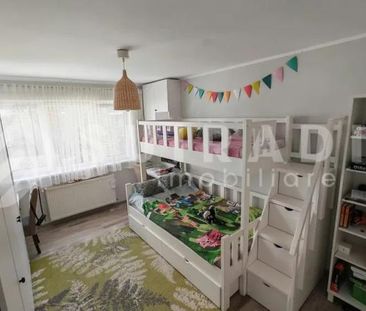 Apartament complet dotat, parcare subterana- Buna Ziua - Fotografie 5