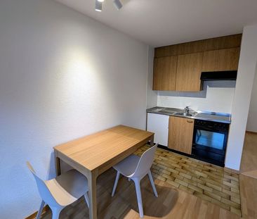 1.5 Zimmer, 35 m², 2. Stock - Photo 3