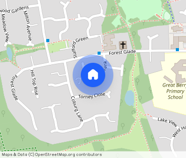 Holly Bank, Langdon Hills - Photo 1