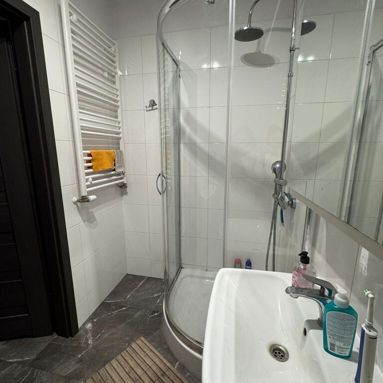 Mieszkanie rozkładowe 1 pokój 11 m² Wrocław-Śródmieście - Ołbin - Zdjęcie 1