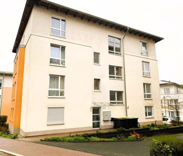 Lüd.: älter als 60 Jahre ?? mit WBS Schein ?? 2-Zimmer mit Balkon u... - Photo 4