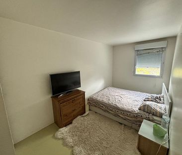 Location appartement 2 pièces, 42.95m², Massy - Photo 2