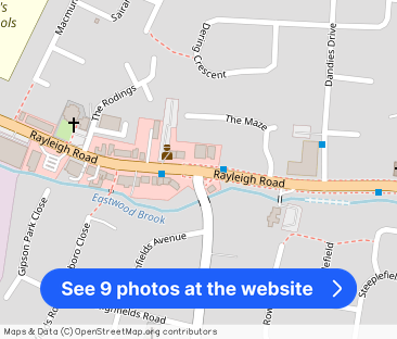 Rayleigh Road, Leigh-On-Sea - Photo 1