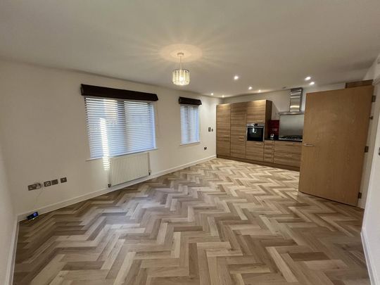 1 bedroom flat to rent - Photo 1