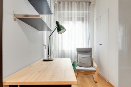 Via Rembrandt, Milan, Lombardy 20147 - Photo 5