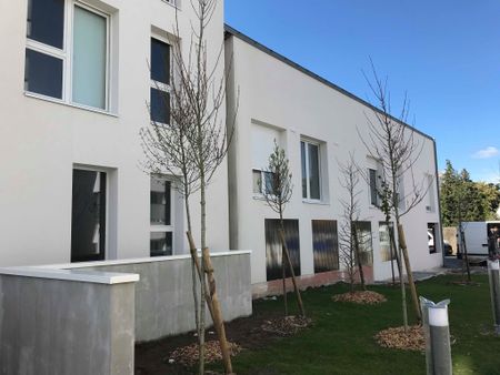 Résidence Pégase pour étudiants à Nantes - Photo 4