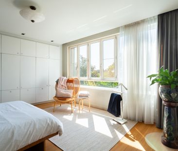 stijlvol 2 slaapkamer appartement bij het Koning Albertpark - foto 6