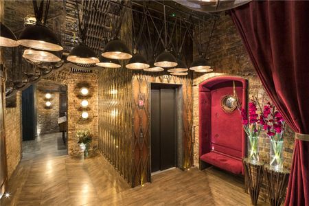 Chappell Lofts, 10a Belmont Street, Camden, NW1 8HH - Photo 3