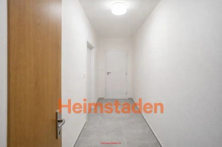 Pronájem bytu 2+kk 44 m - Фото 2