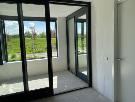 Midwaystraat 14-B, Eilandenbuurt Zuid, 1339NM, Almere - Photo 4