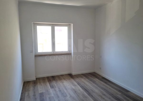 Apartamento T2 em Lisboa