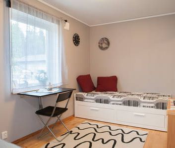 Ansgarsvägen, Södertälje - Foto 5