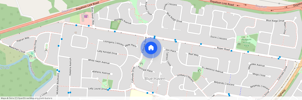 7 Barragoola Road, NSW 2262, Blue Haven