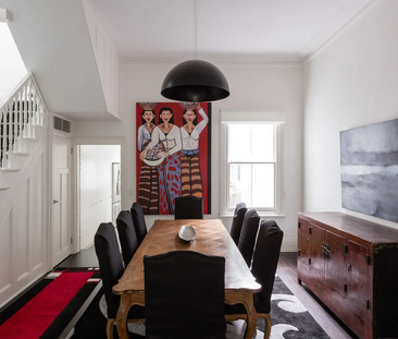 106 Great Buckingham Street, Redfern NSW 2016 - Terrace For Rent | ... - Photo 3