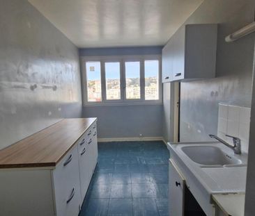 Location Appartement 3 pièces 56m² LE HAVRE 76600 - Photo 4