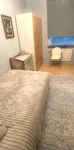 Tegelbruksvägen, Stockholm - Foto 1