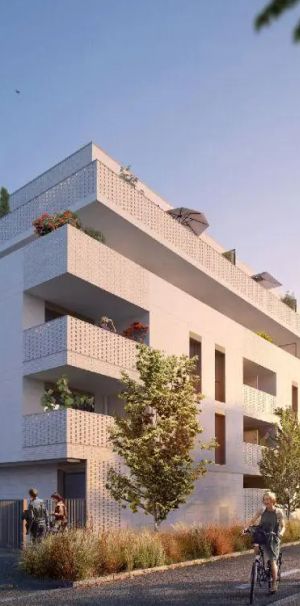 Appartement à louer 1 pièce 29.39m² - Photo 1