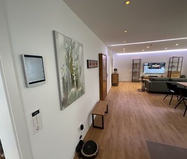 Voll möbliert und smart - Photo 3