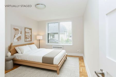 For Lease - 1545 Bathurst Street Unit# 403, Toronto, Ontario - Photo 3