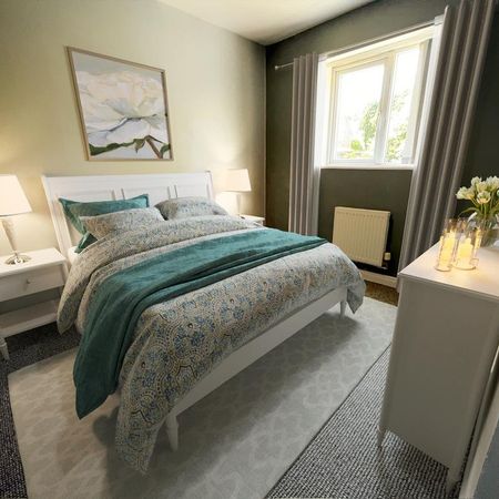 4 bedroom townhouse to rent - Photo 4