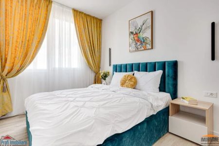 Inchiriez apartament superb, 2 camere- Afi - Photo 3