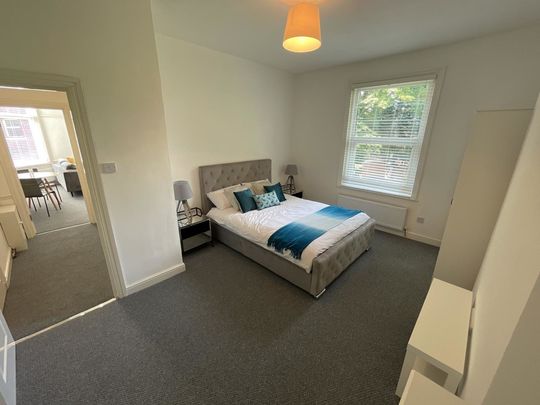 1 bedroom to let - Photo 1