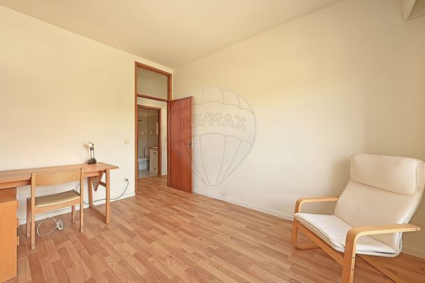 Apartamento T3 em Porto - Foto 1