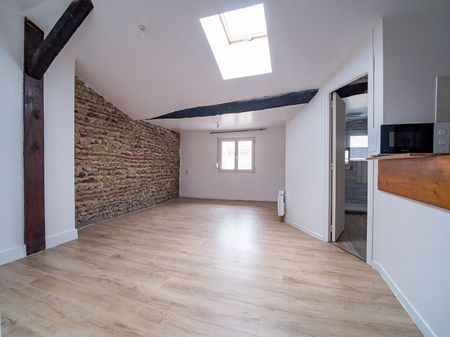 Location Appartement 2 pièces 38m² - Photo 5