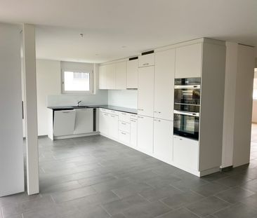 4.5 Zimmer, 105 m², 1. Stock - Photo 1